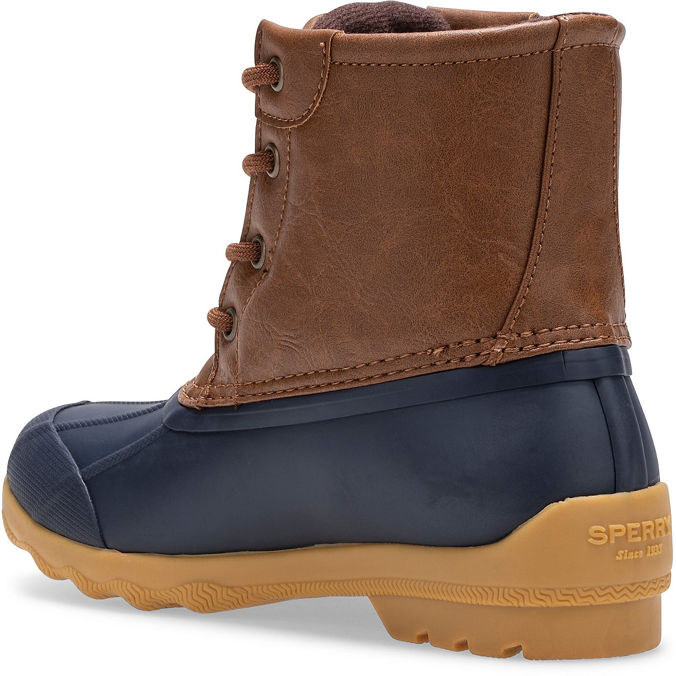 Sperry Kids Port Duck Boots                                                                                                      - view number 3