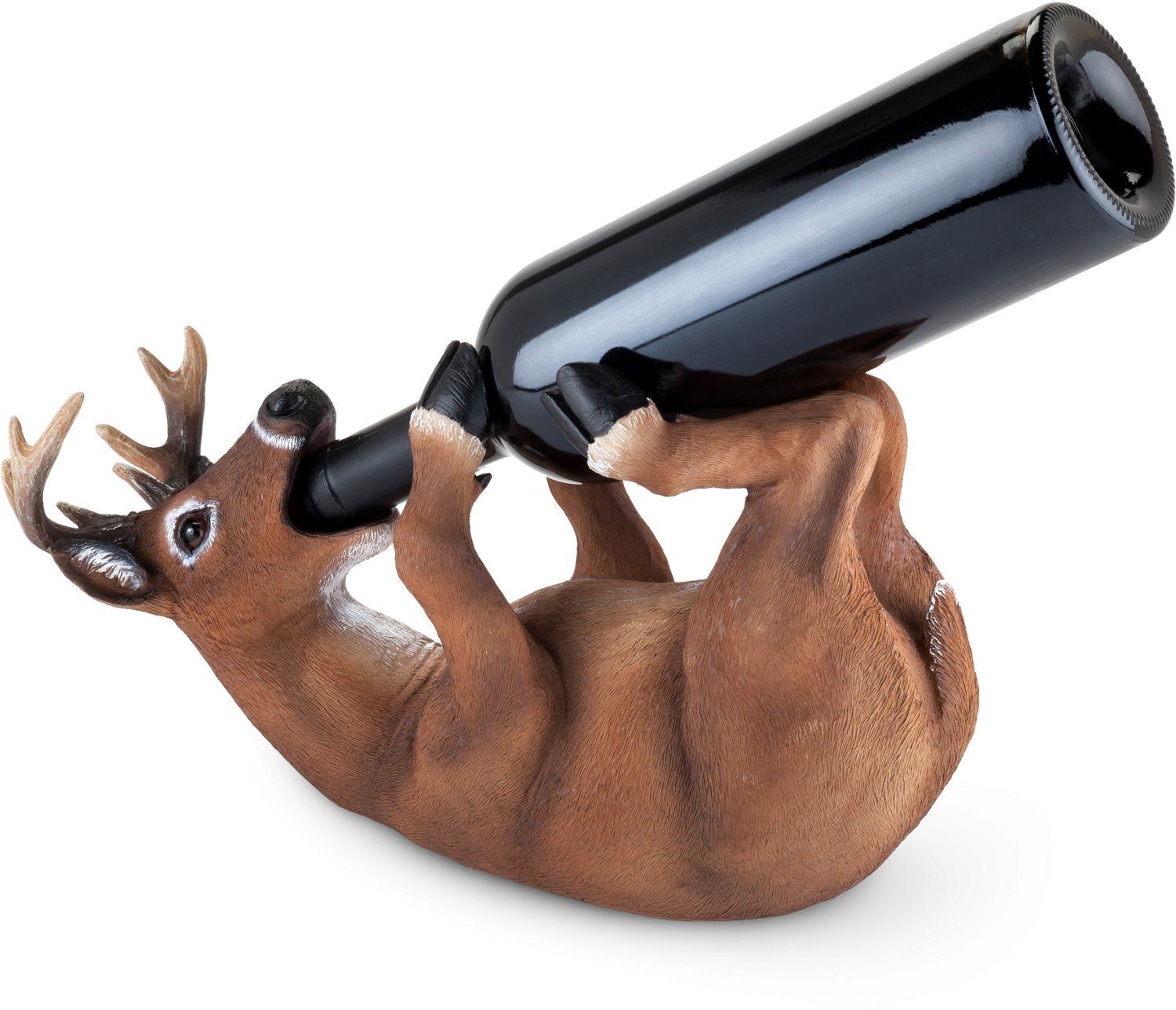 Done by Deer Bottle holder - Insulated - Lalee Sand