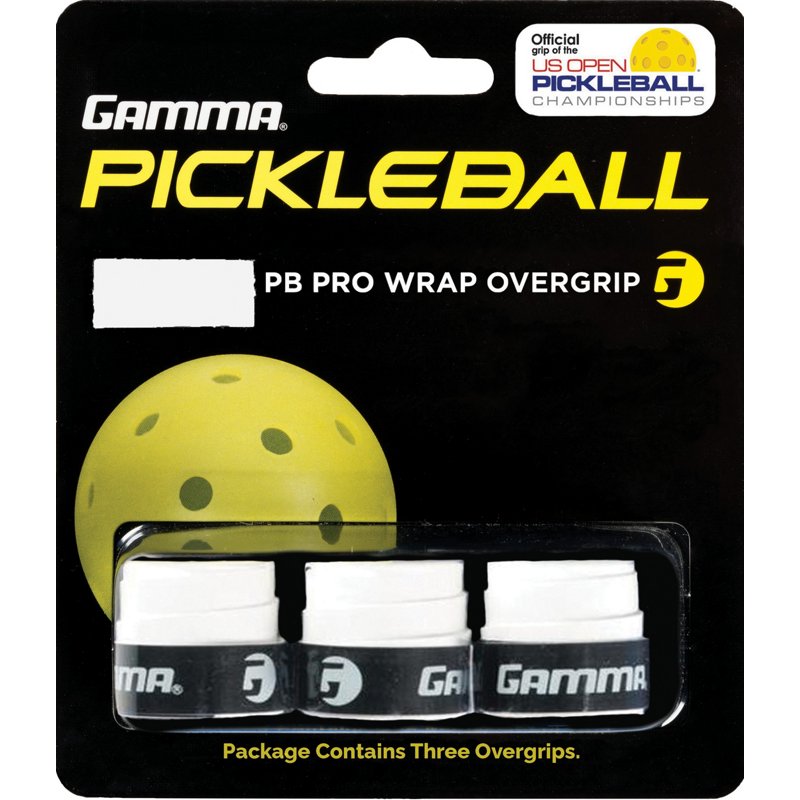 Gamma Prowrap Overg… - image