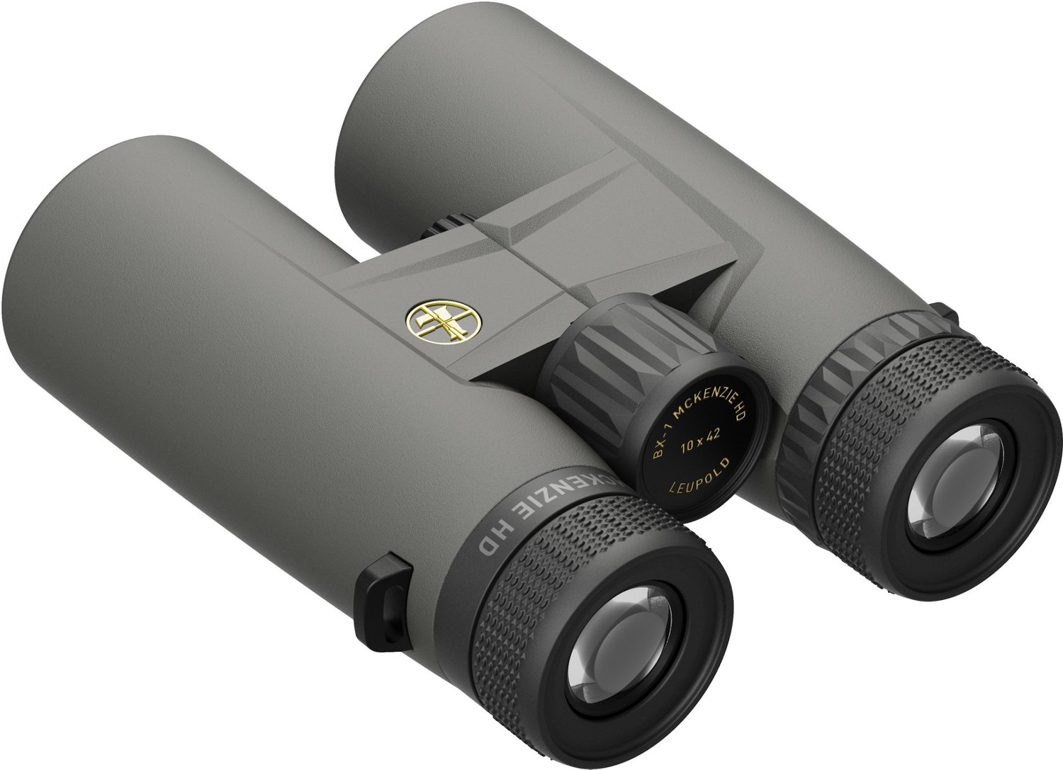 Leupold BX1 McKenzie HD 10x42mm Binoculars Academy