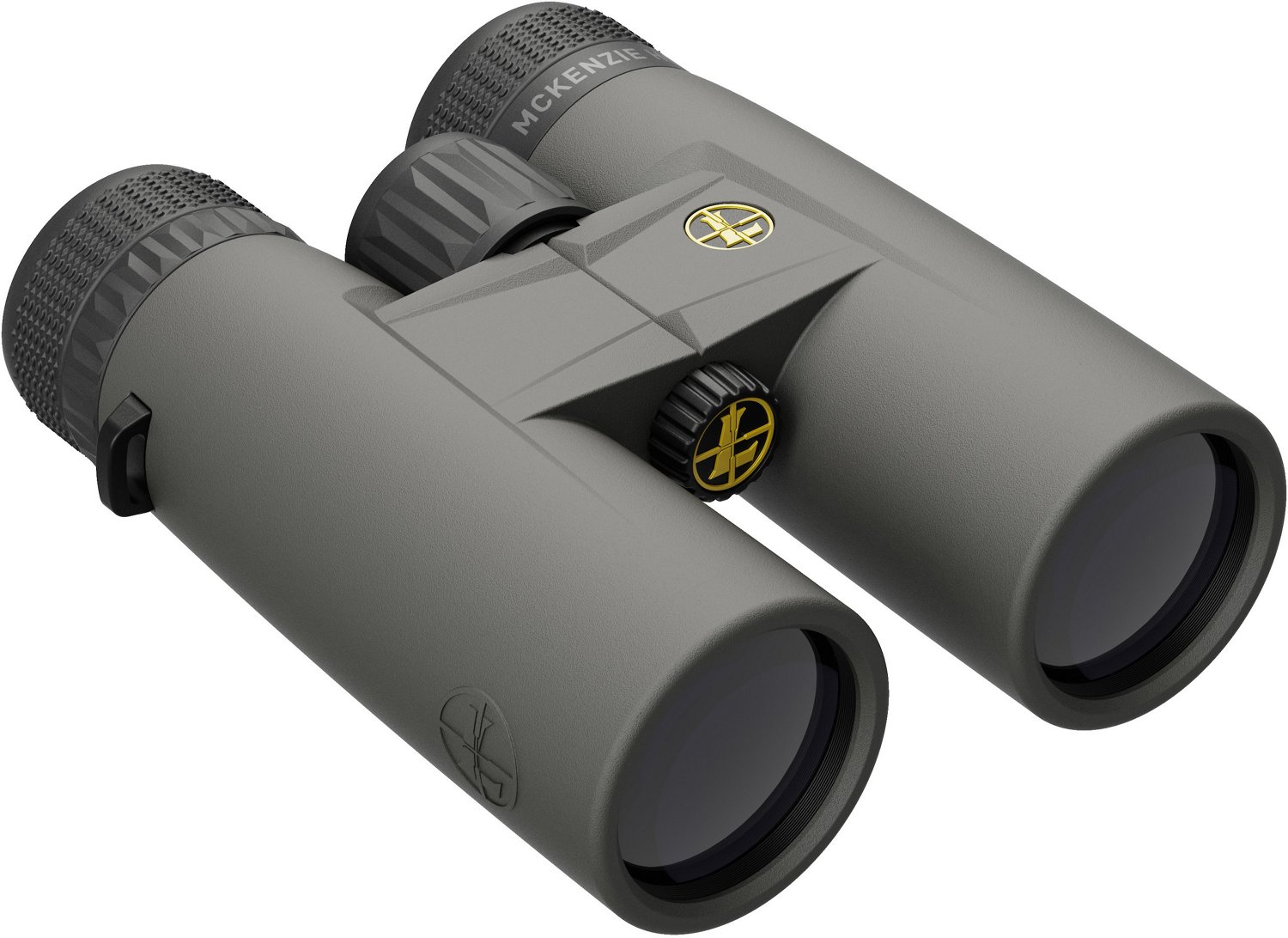 Leupold BX-1 McKenzie HD 10x42mm Binoculars                                                                                      - view number 3