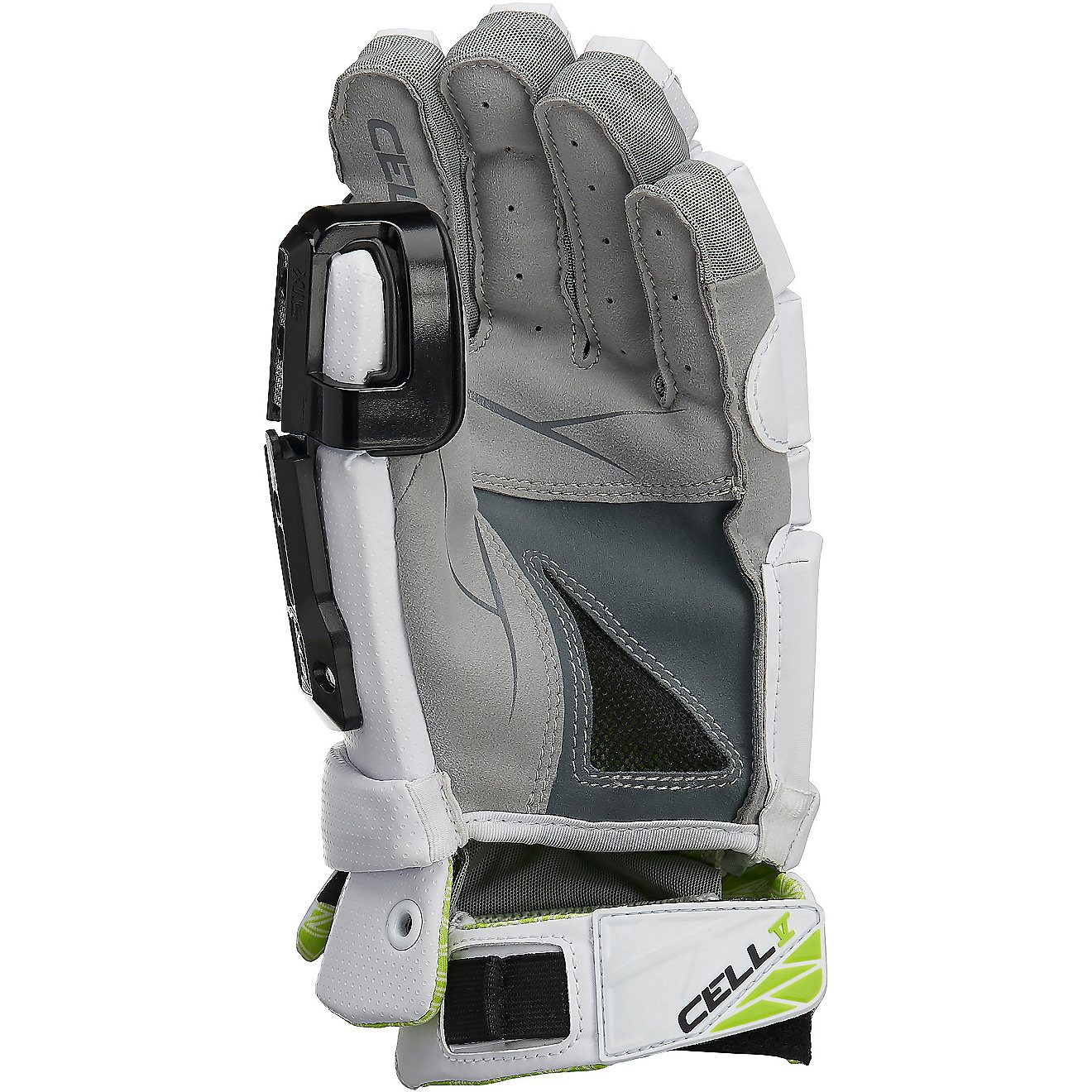 STX Cell 5 Lacrosse Gloves                                                                                                       - view number 2