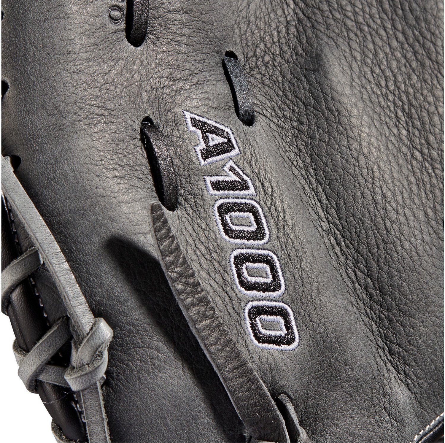 Wilson 12.5"  Adult A1000 ™ 1620 First Base Mitt                                                                               - view number 6