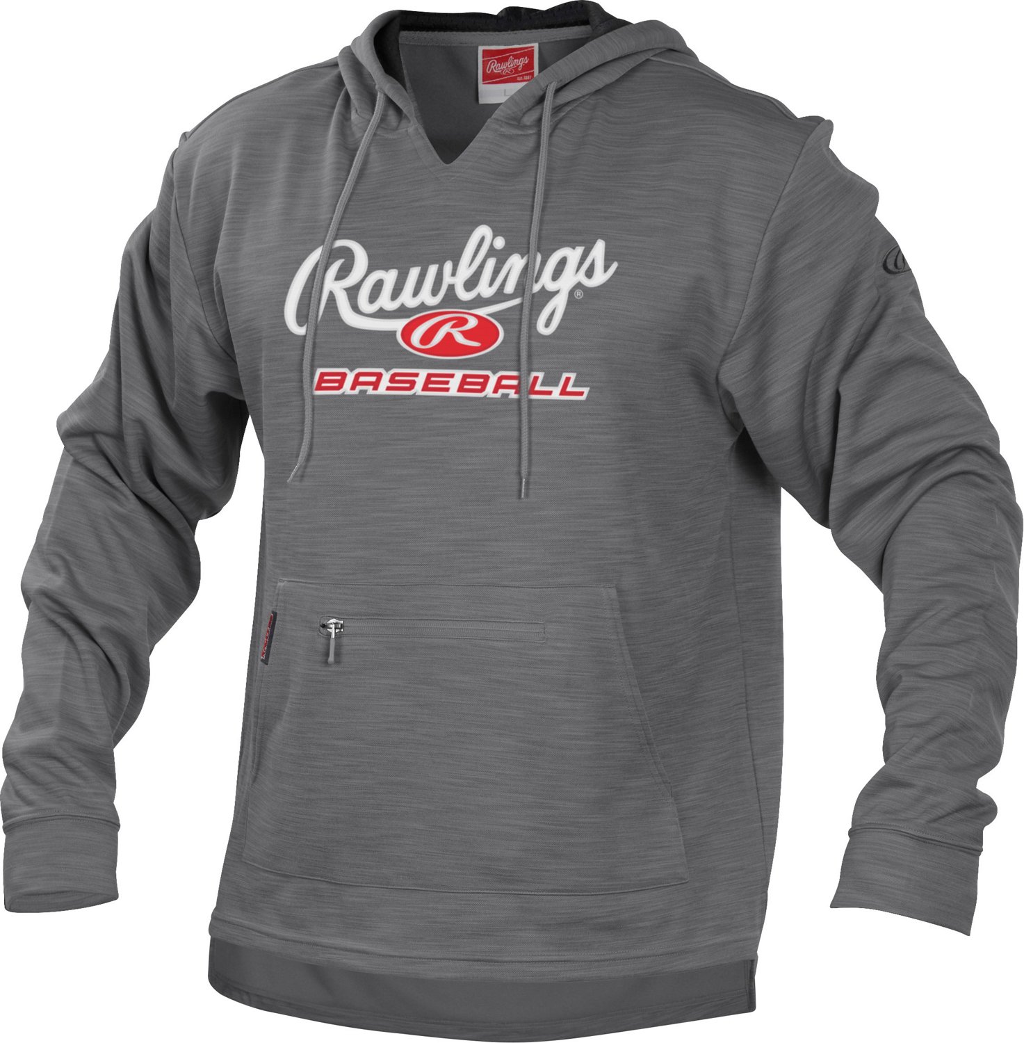 Rawlings performance fleece hoodie online