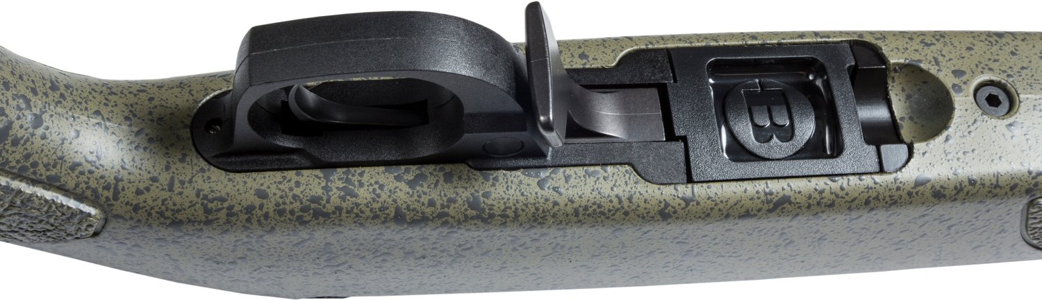 Bergara BXR BXR001 .22 LR Semiautomatic Rimfire Rifle                                                                            - view number 3