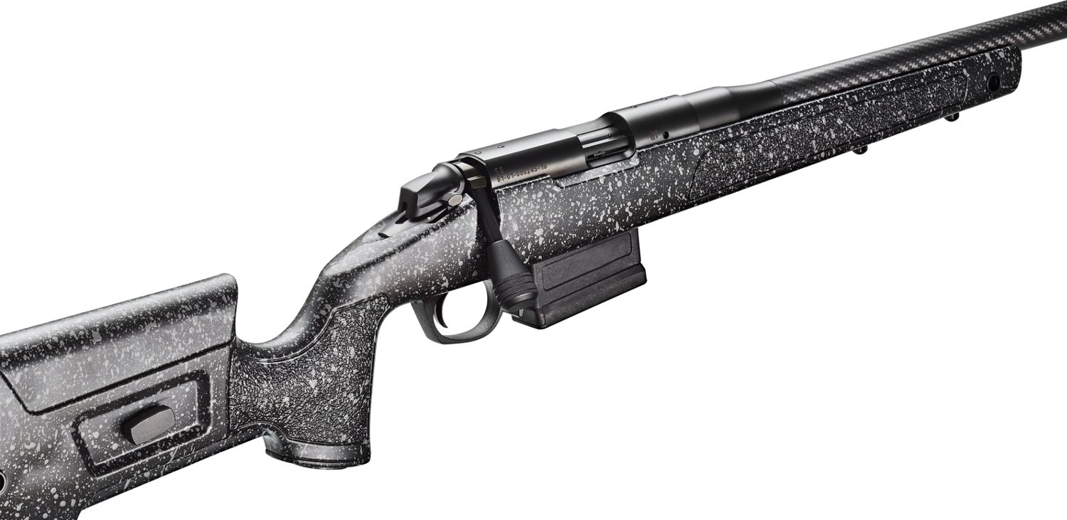Bergara B14R002 B-14 Trainer .22 LR Rifle                                                                                        - view number 2