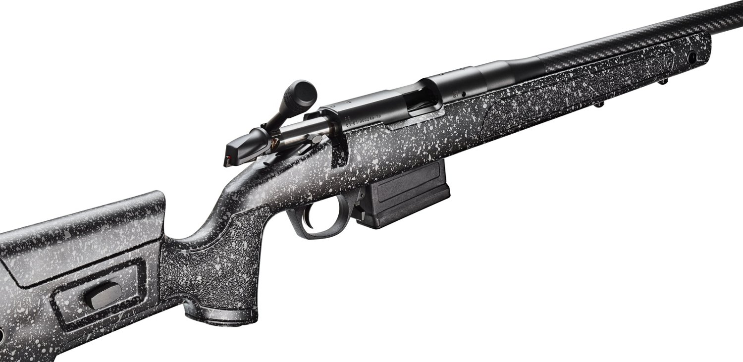 Bergara B14R002 B-14 Trainer .22 LR Rifle                                                                                        - view number 3