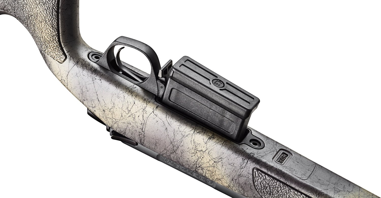 Bergara B-14 HMR Wilderness 308 WIN 20 in Rifle - view number 5