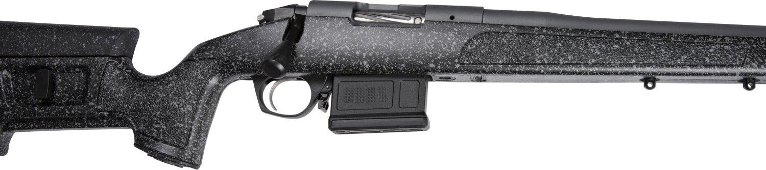 Bergara Premier HMR Pro 300 PRC Rifle - view number 2