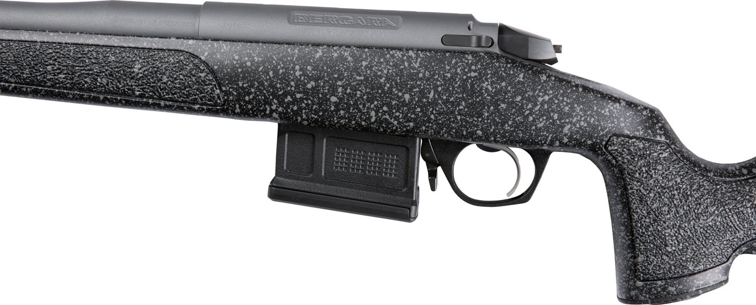 Bergara Premier HMR Pro 300 PRC Rifle - view number 3