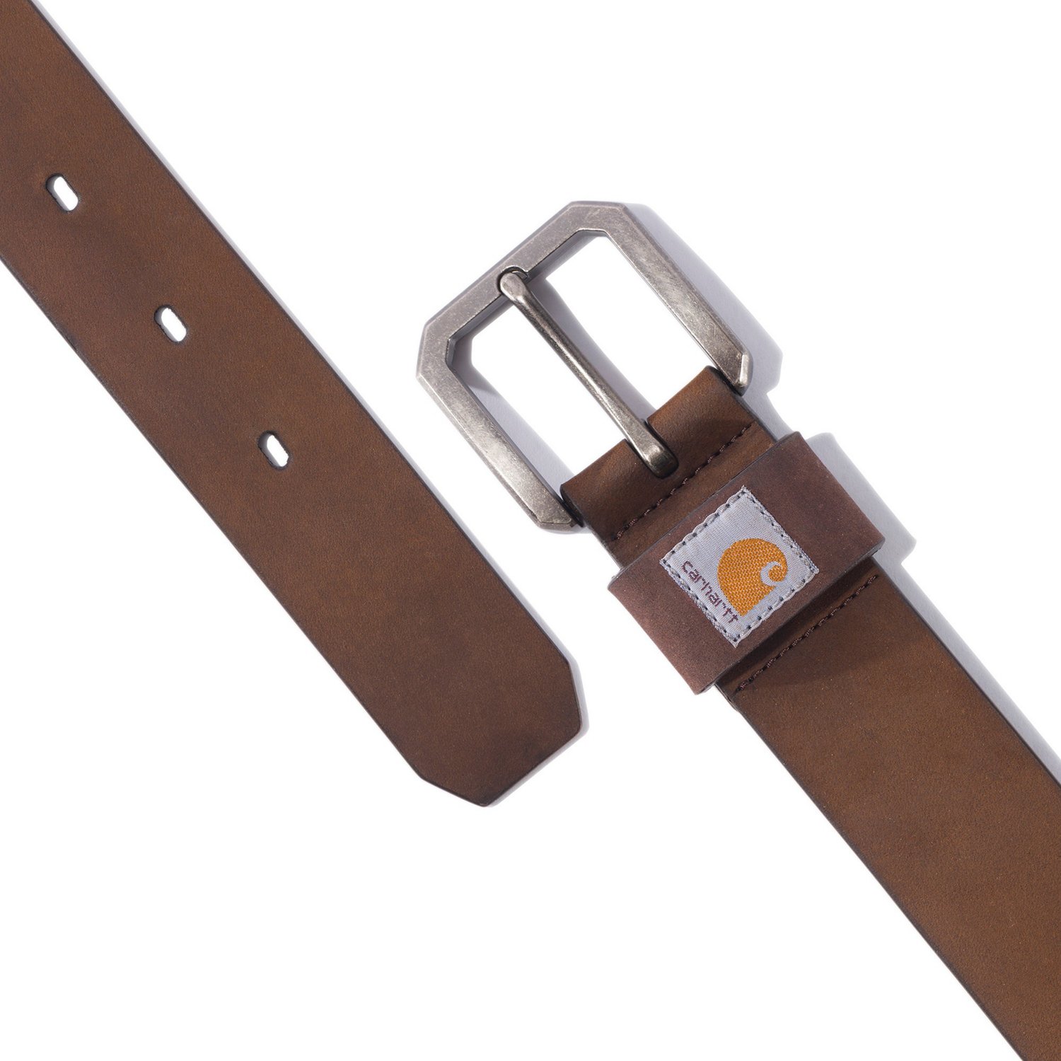 Saddle hotsell leather belt