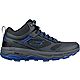 SKECHERS Men's GOrun Trail Altitude Running Shoes                                                                                - view number 1 selected