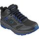 SKECHERS Men's GOrun Trail Altitude Running Shoes                                                                                - view number 3