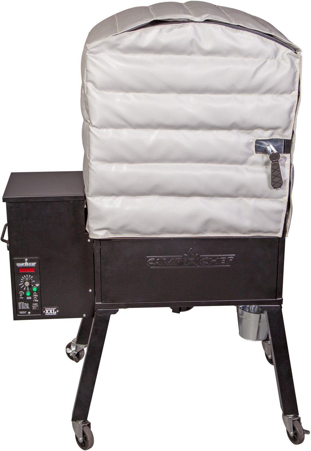 Camp Chef XXL Pellet Grill Warming Blanket - view number 2