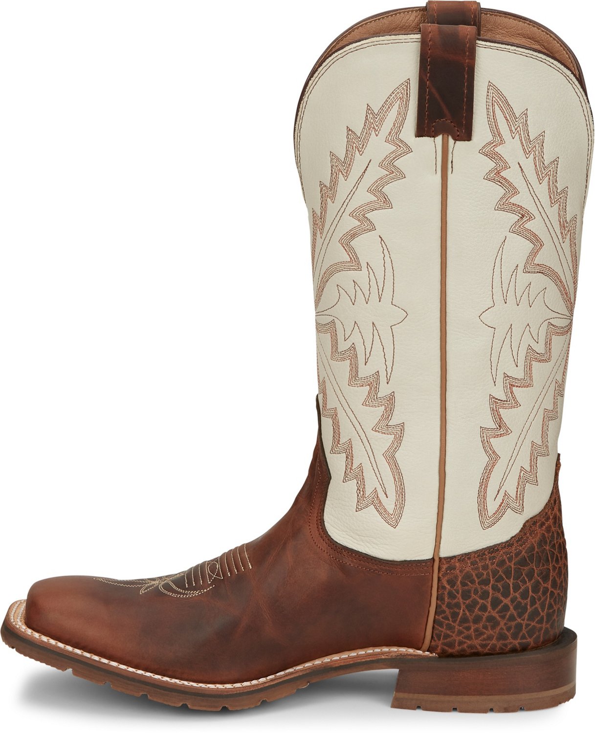 Tony Lama Men’s Antonio Western Work Boots - view number 2