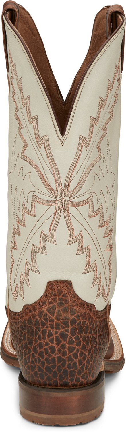 Tony Lama Men’s Antonio Western Work Boots - view number 6