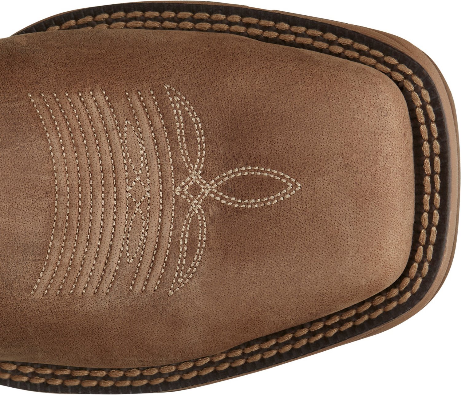 Tony Lama Men's Bartlett Western Soft Toe Work Boots - view number 5