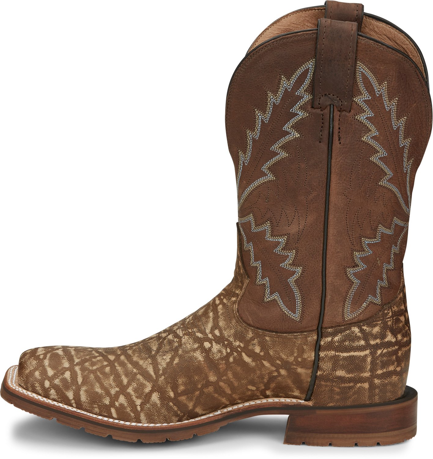 Tony Lama Men’s Bowie Western Work Boots - view number 2