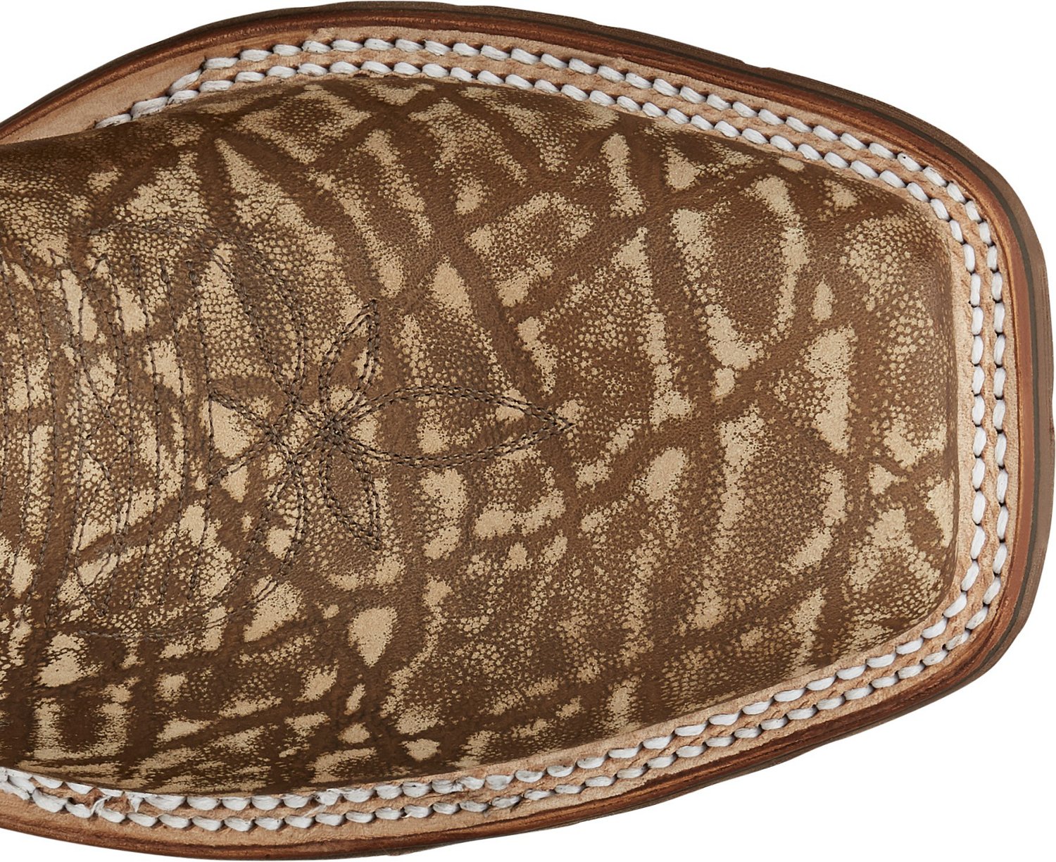 Tony Lama Men’s Bowie Western Work Boots - view number 5