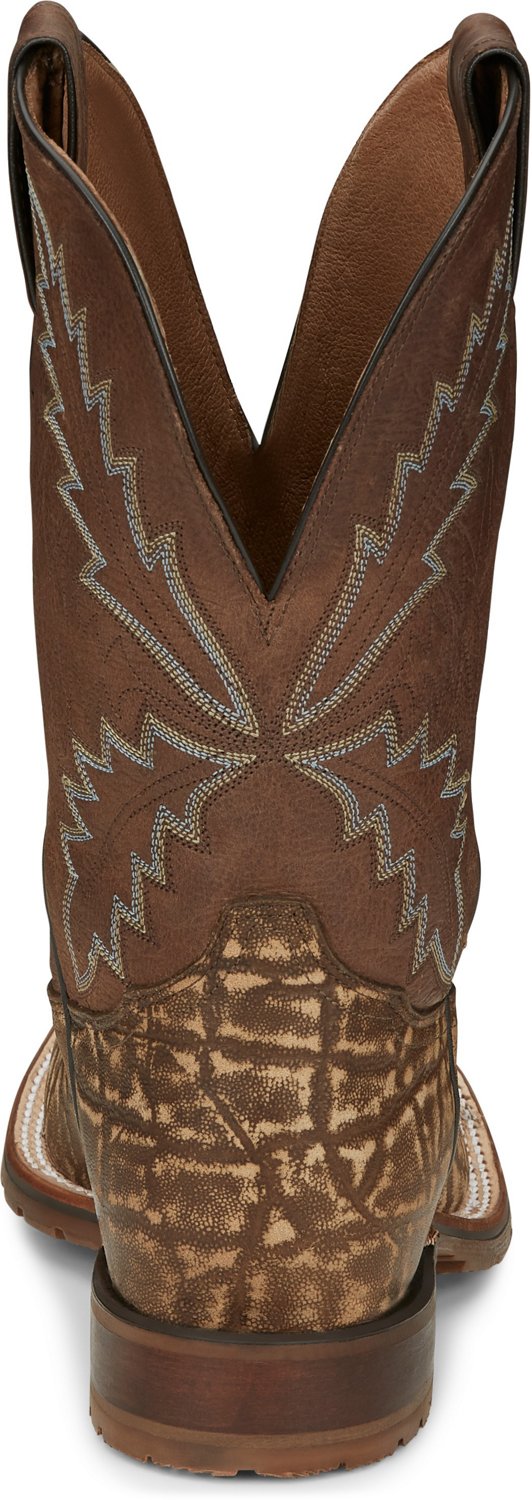 Tony Lama Men’s Bowie Western Work Boots - view number 6