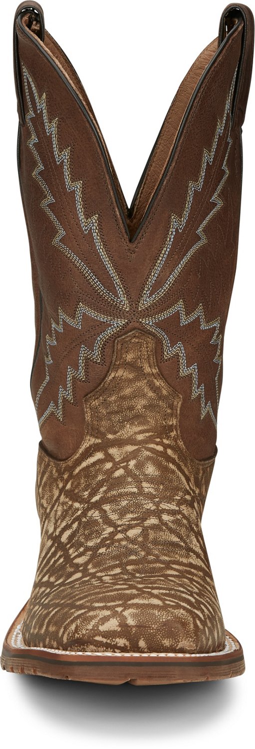 Tony Lama Men’s Bowie Western Work Boots - view number 7