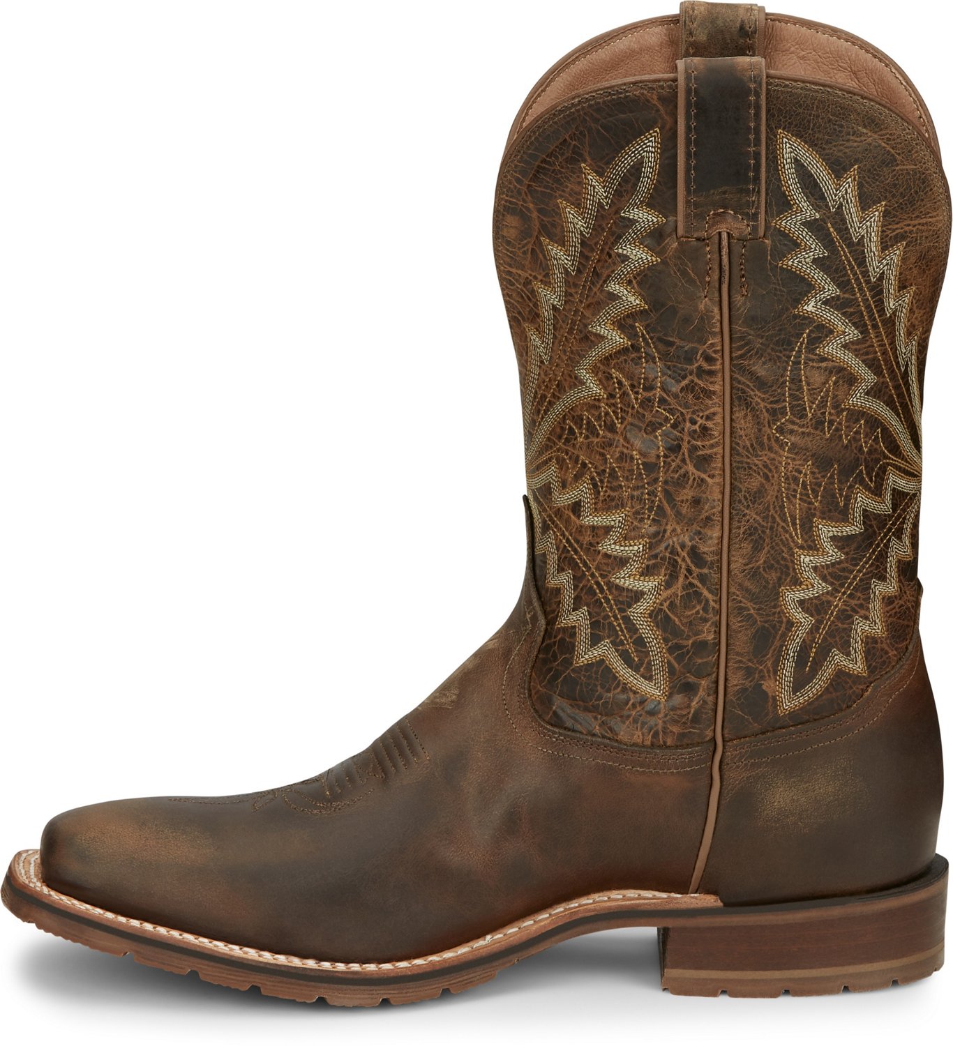 Tony Lama Men’s Bowie Western Work Boots - view number 2