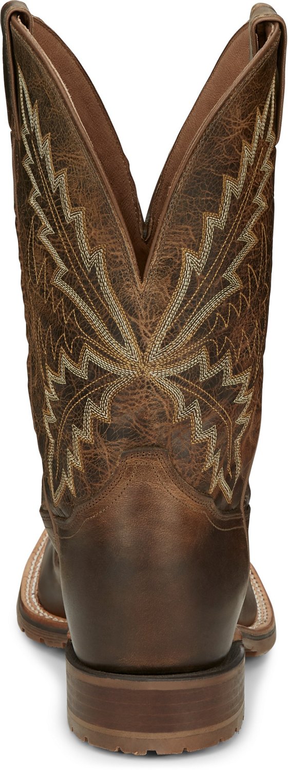 Tony Lama Men’s Bowie Western Work Boots - view number 6
