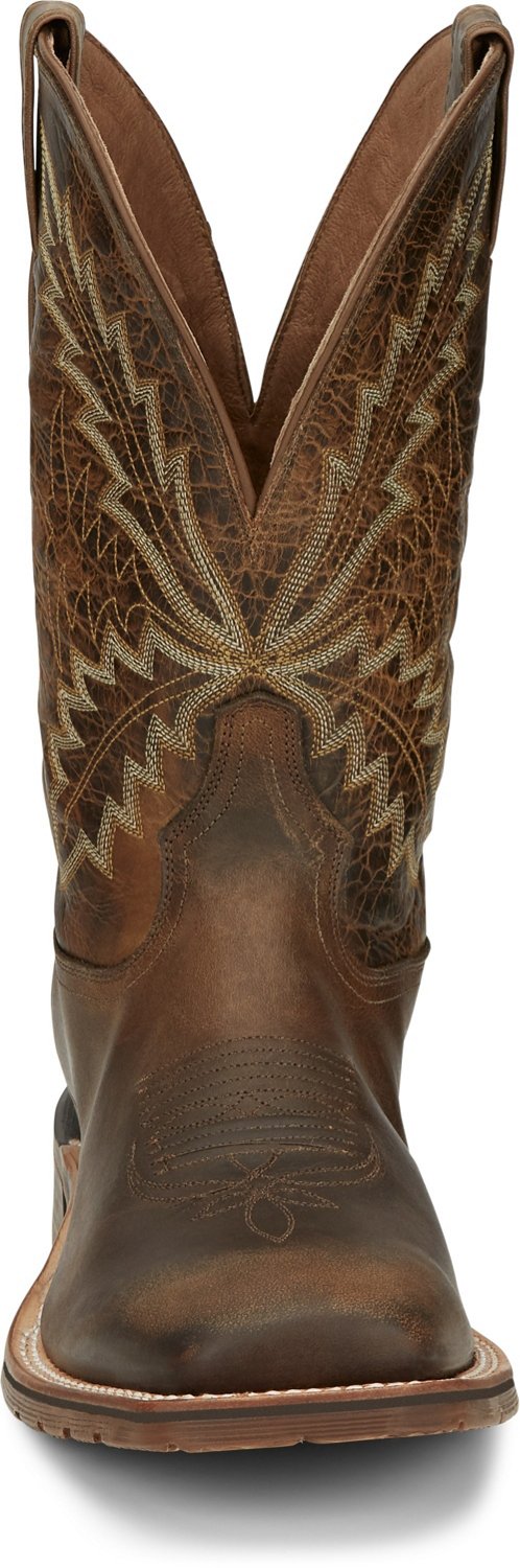 Tony Lama Men’s Bowie Western Work Boots - view number 7