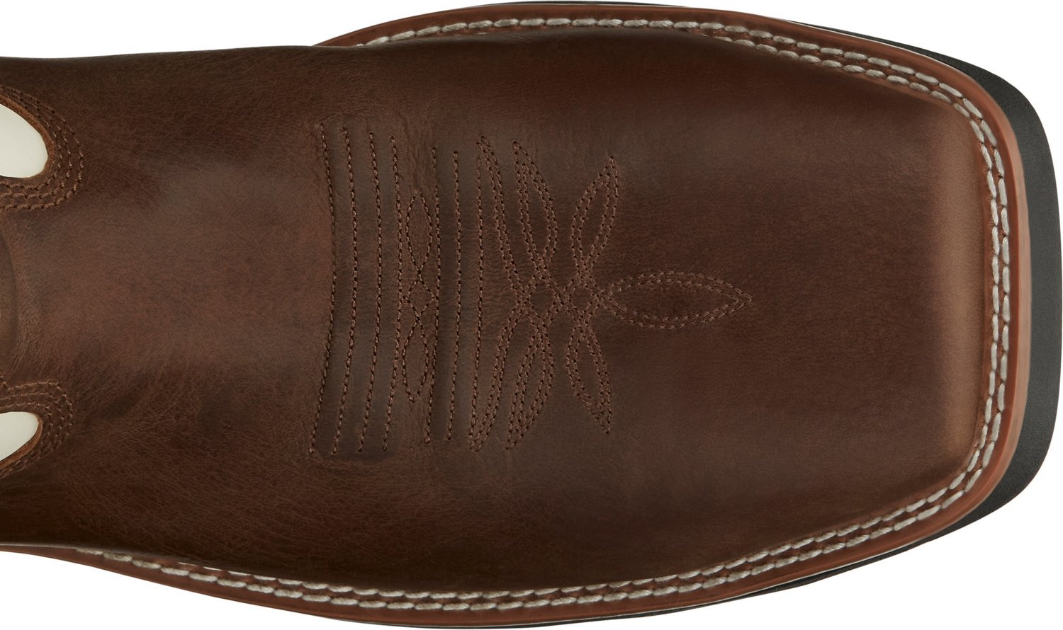 Tony Lama Men’s Fireball Western Work Boots - view number 5