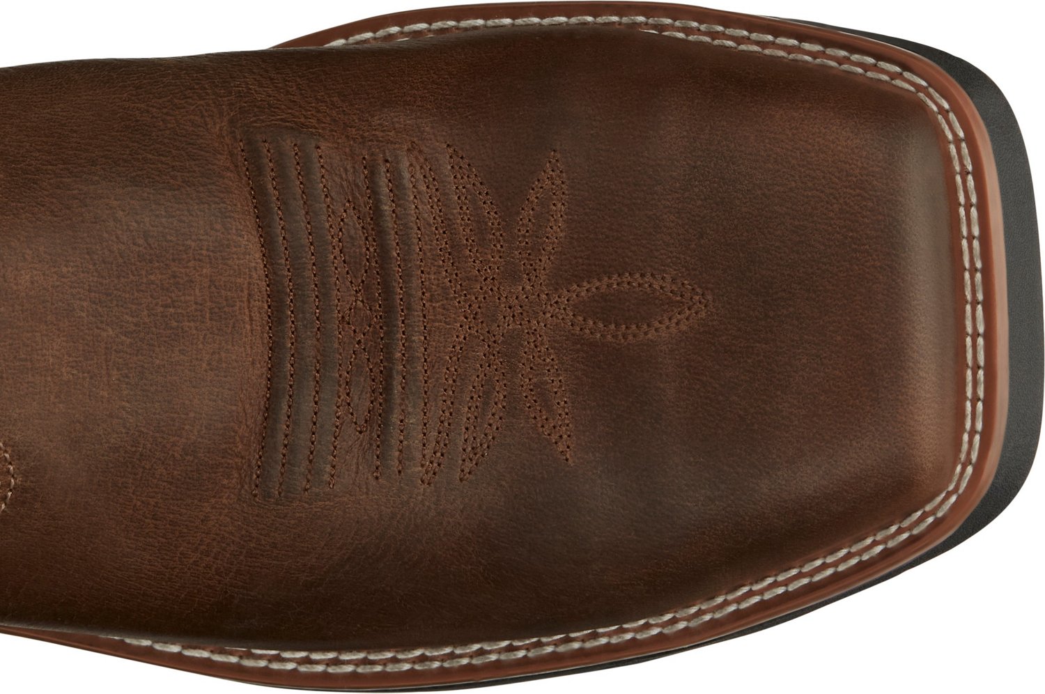 Tony Lama Men’s Fireball Western Work Boots - view number 5