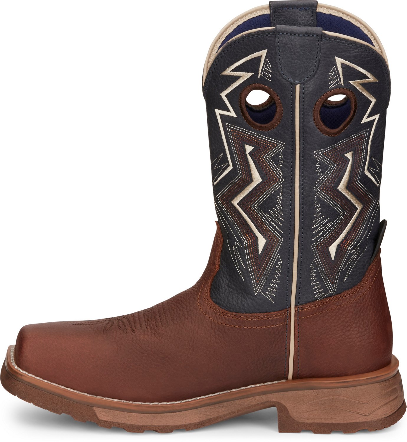 Tony Lama Men’s Force Composite Toe Western Work Boots - view number 2