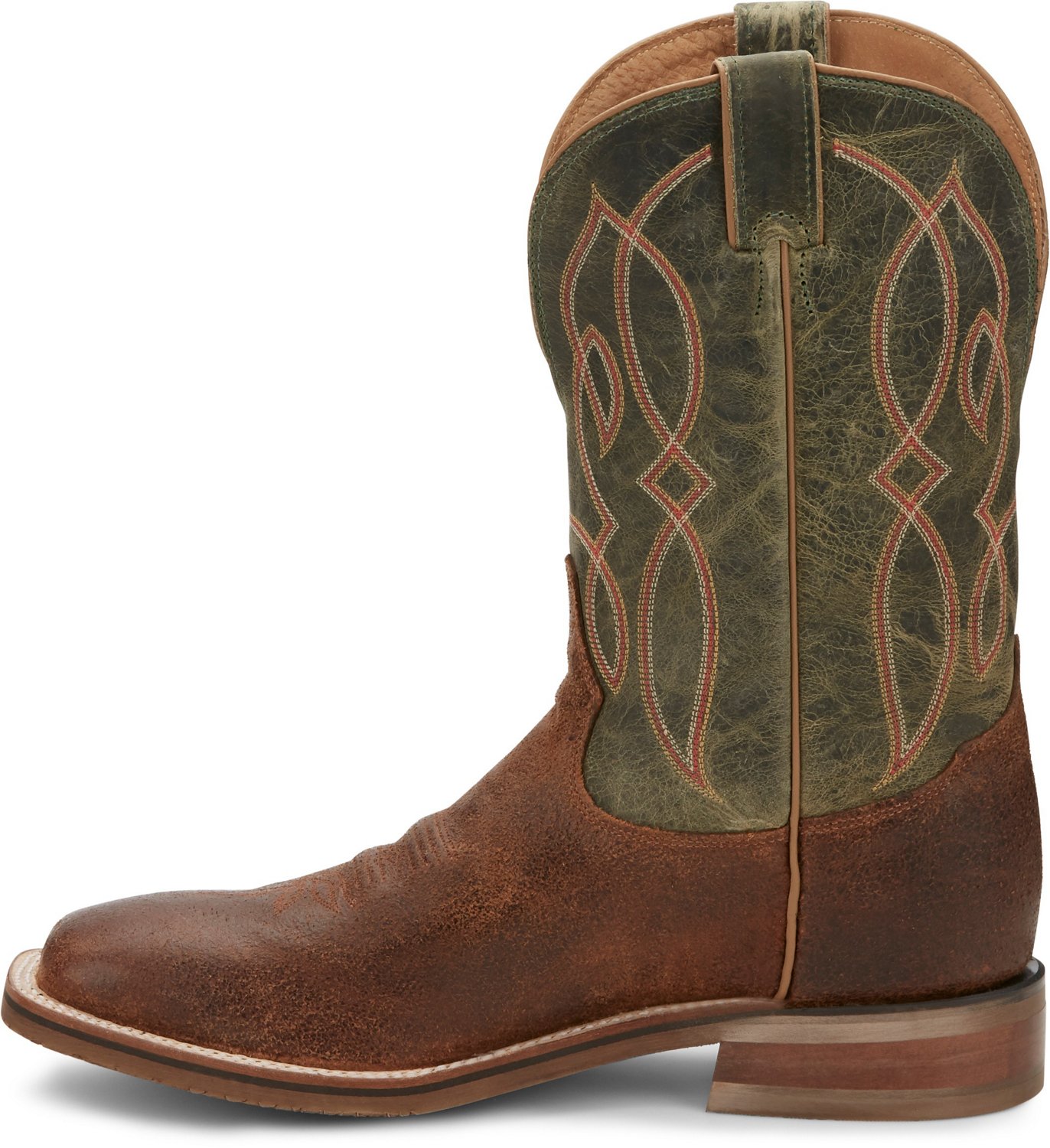 Tony Lama Men’s Landgrab Western Work Boots - view number 2
