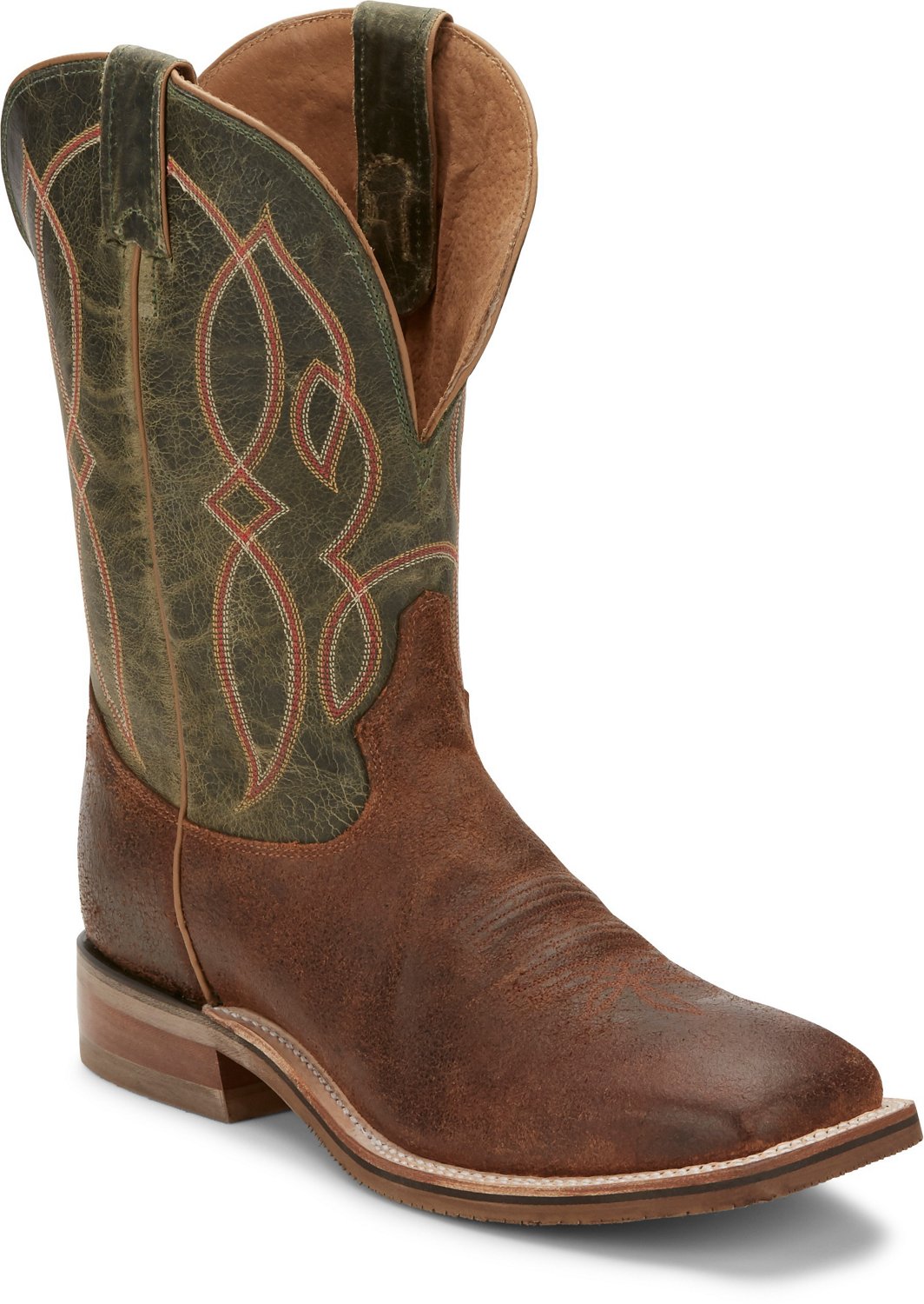 Tony Lama Men’s Landgrab Western Work Boots - view number 3