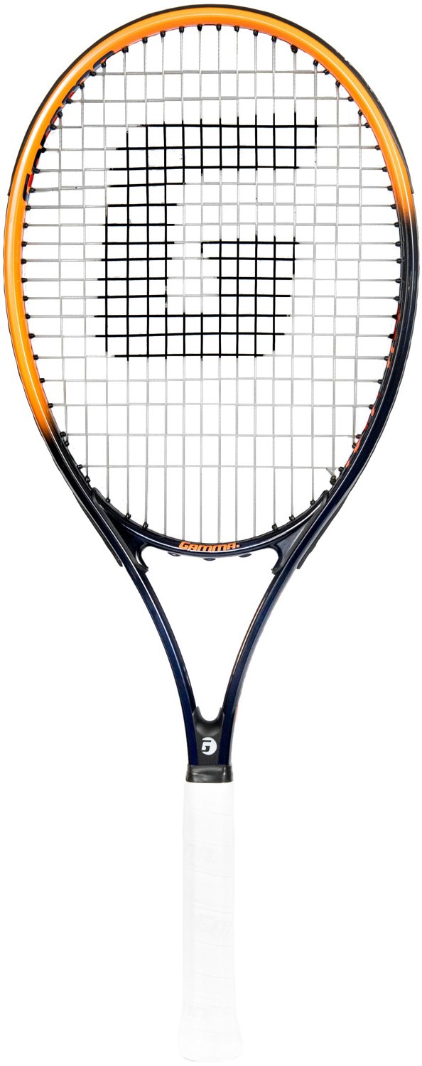 Gamma Tour Ace Tennis Racquet                                                                                                    - view number 1 selected