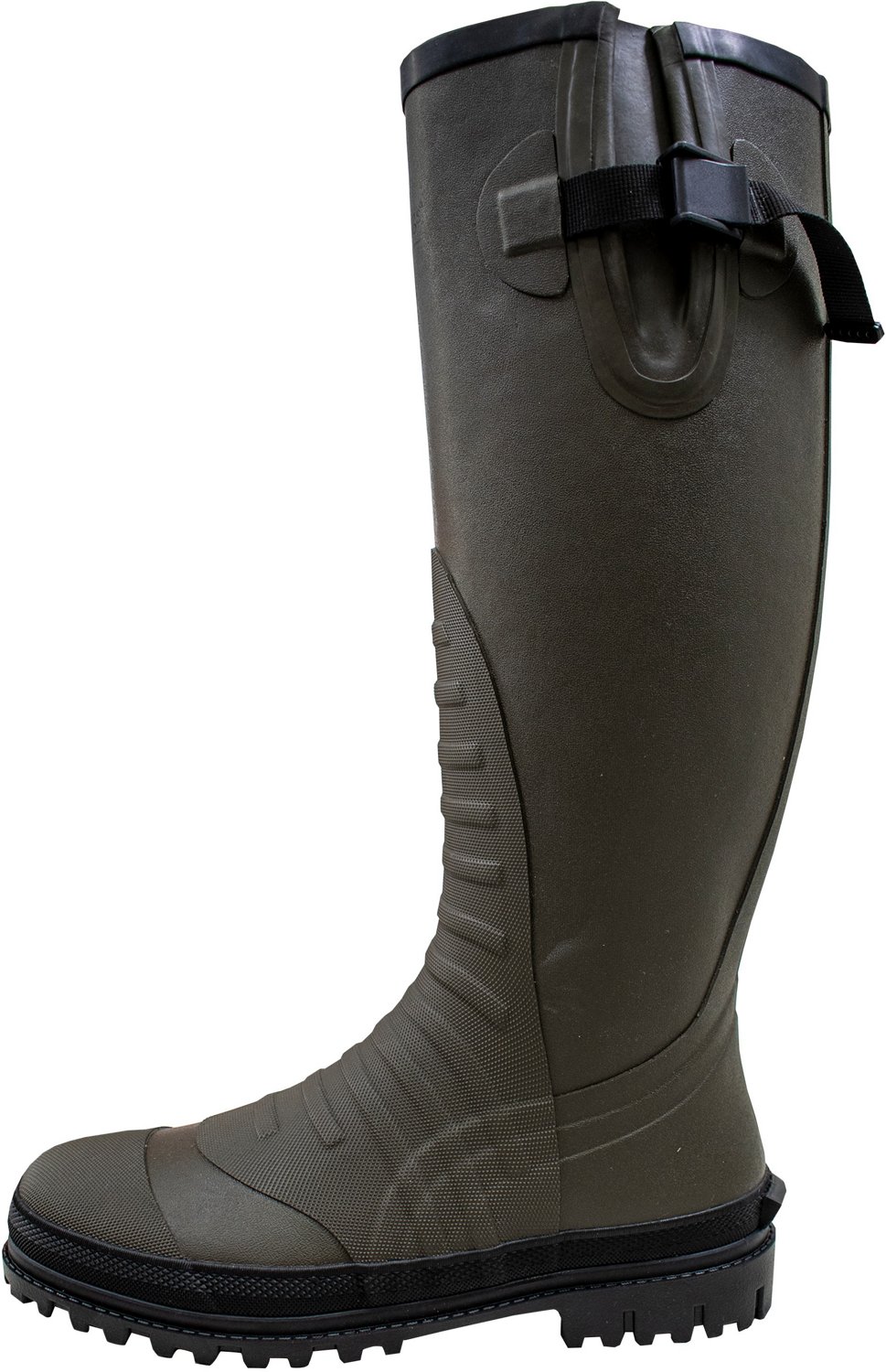 Frogg Toggs Mens Cascades Rubber Knee Boots Academy 4044