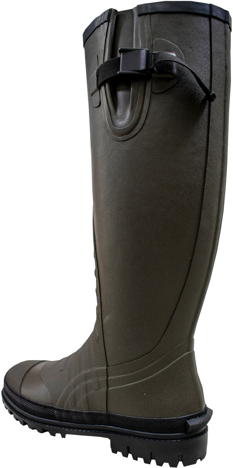 frogg toggs Men's Cascades Rubber Knee Boots - view number 2