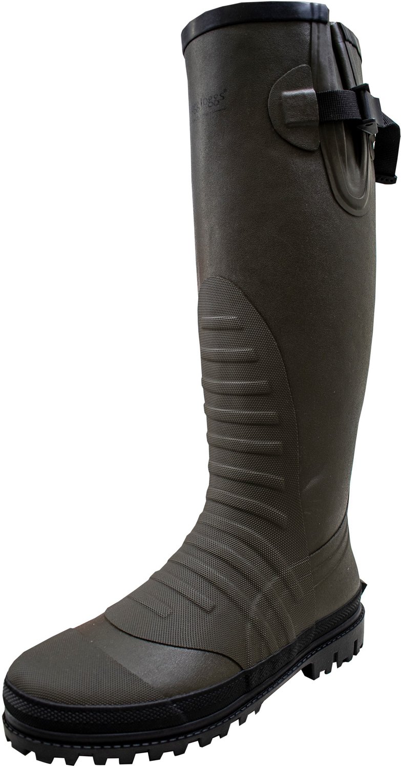 frogg toggs Men's Cascades Rubber Knee Boots - view number 3