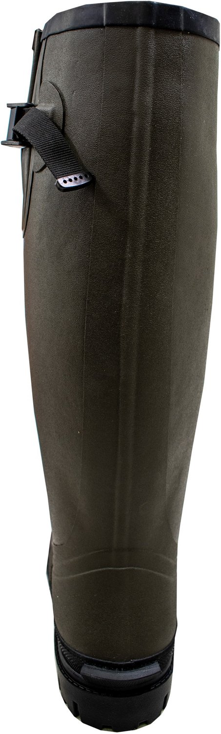 frogg toggs Men's Cascades Rubber Knee Boots - view number 5