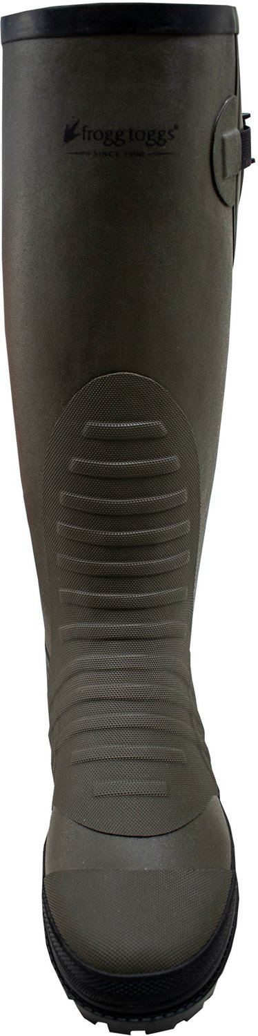 frogg toggs Men's Cascades Rubber Knee Boots - view number 6