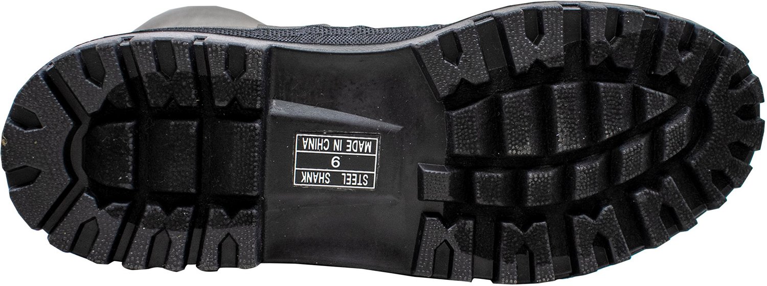 frogg toggs Men's Cascades Rubber Knee Boots - view number 7