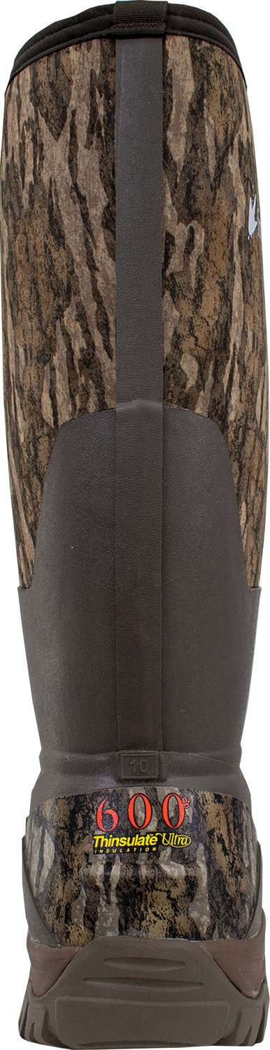 frogg toggs Men's Ridge Buster Knee Boots - view number 4