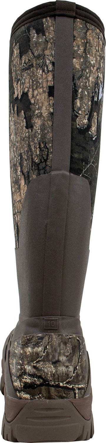 Frogg Toggs Mens Ridge Buster Knee Boots Academy 6326