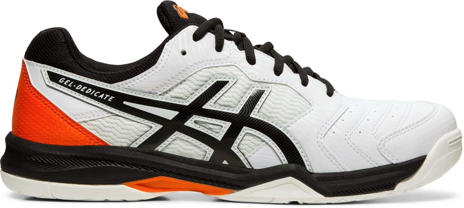 ASICS Men's Gel Dedicate 6 Tennis Shoes