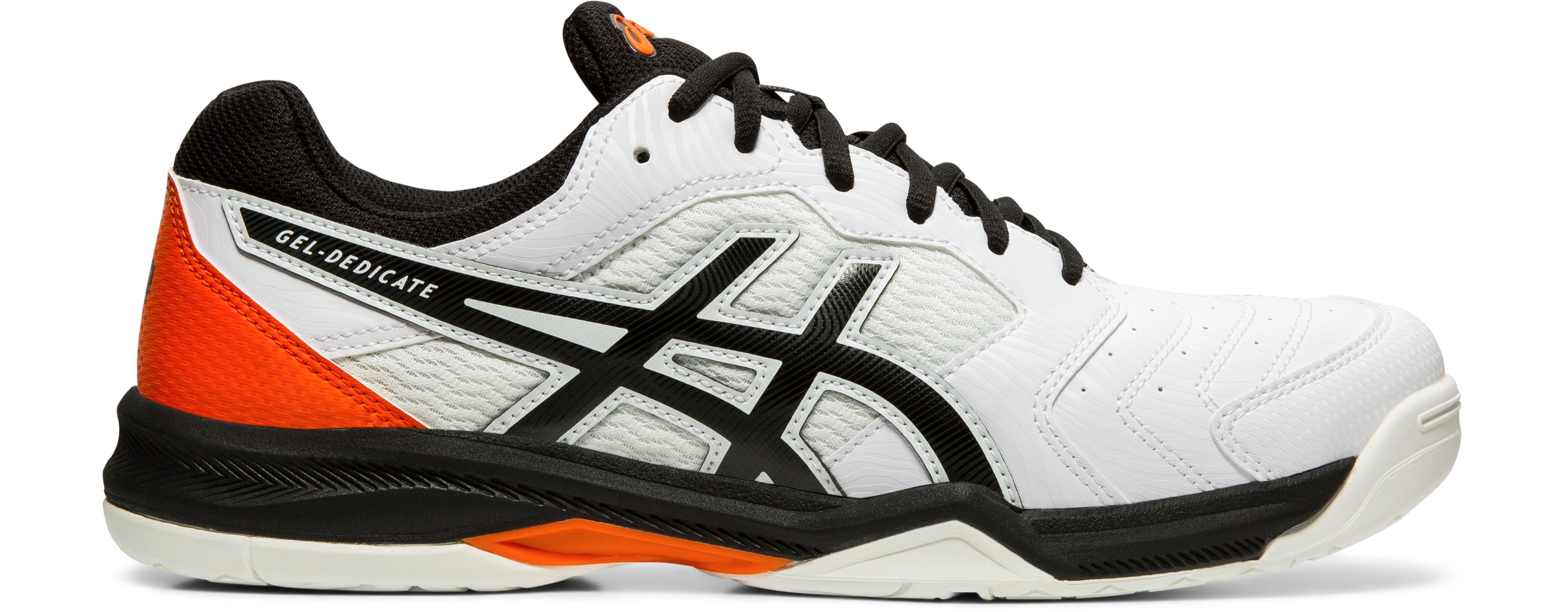 ASICS Men's Gel Dedicate 6 Tennis Shoes