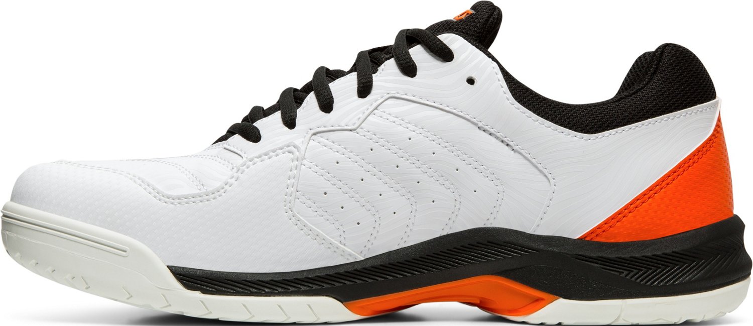 ASICS Men's Gel Dedicate 6 Tennis Shoes - view number 3