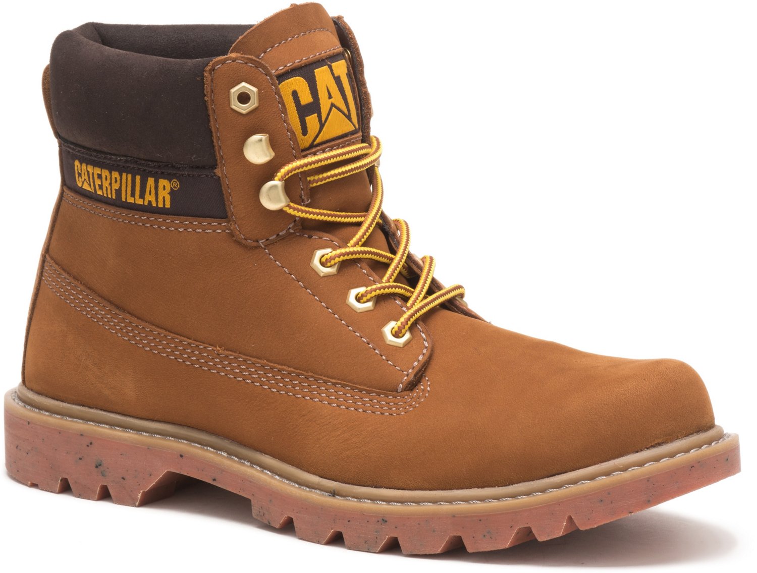 CAT Footwear Men's EColorado Boots Free Shipping at Academy