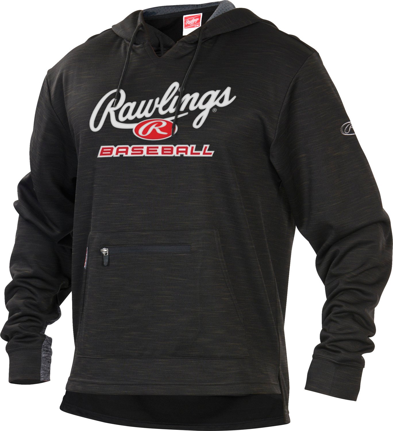 Rawlings cheap baseball hoodie