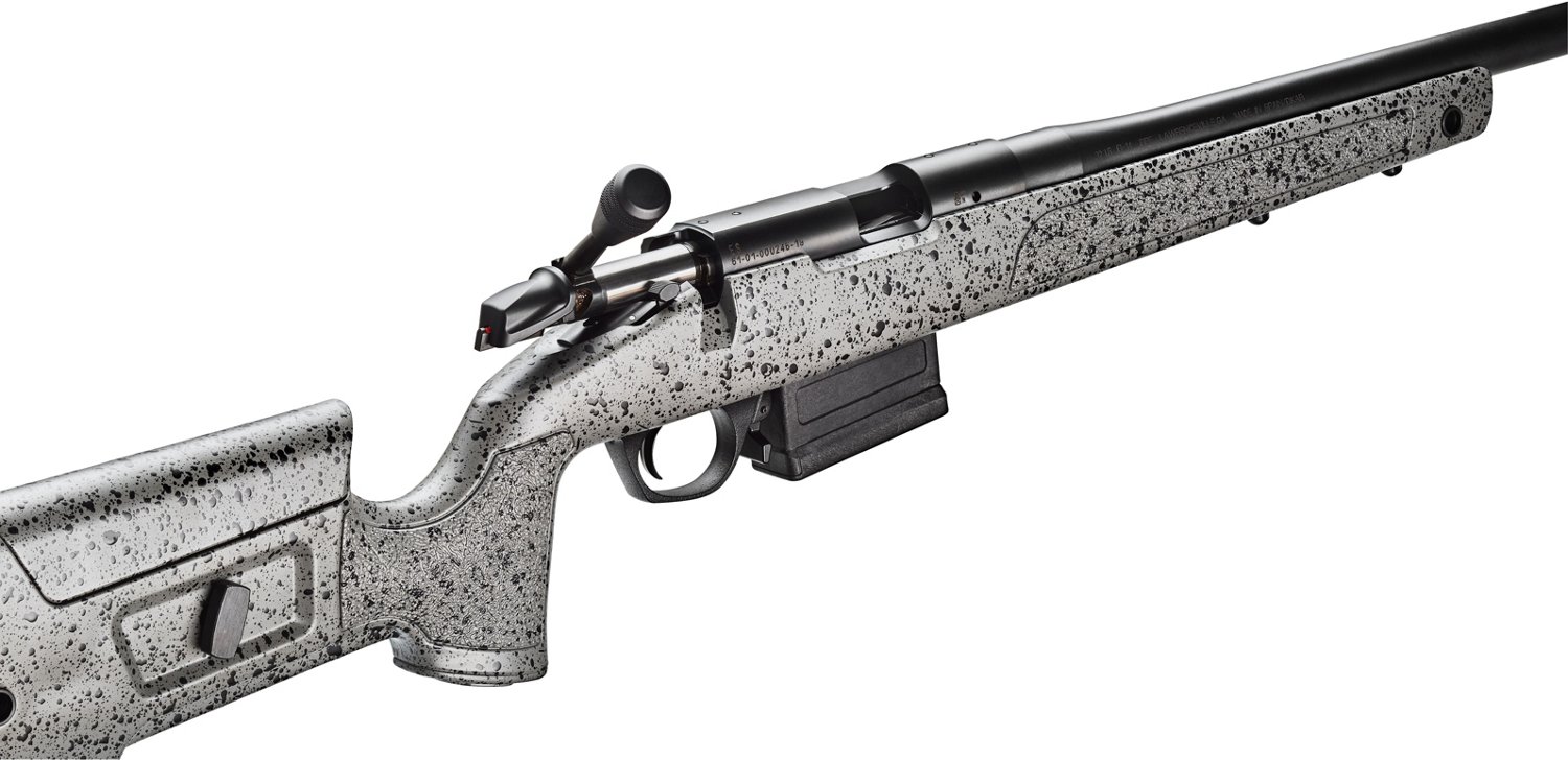 Bergara B14R001 B-14 Trainer .22 LR Rifle  - view number 2