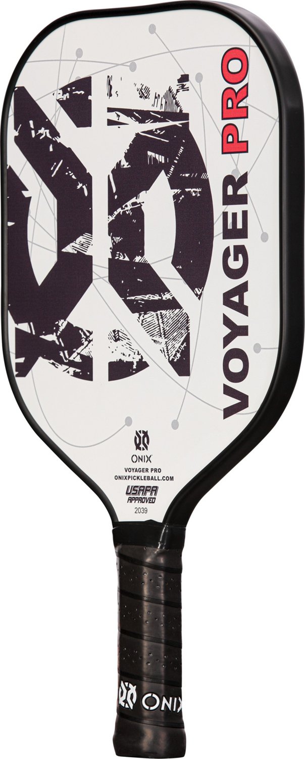 Onix Voyager Pro Pickleball Paddle                                                                                               - view number 2