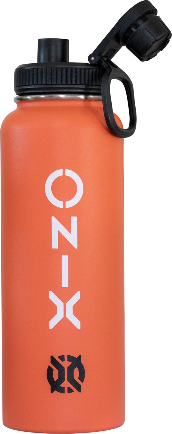 Onix Pickleball Stainless Steel 40 oz Water Bottle - view number 2